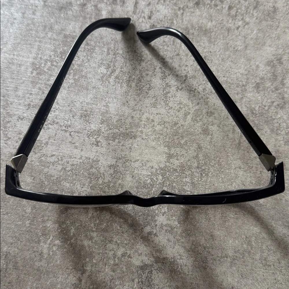 Prada black classic